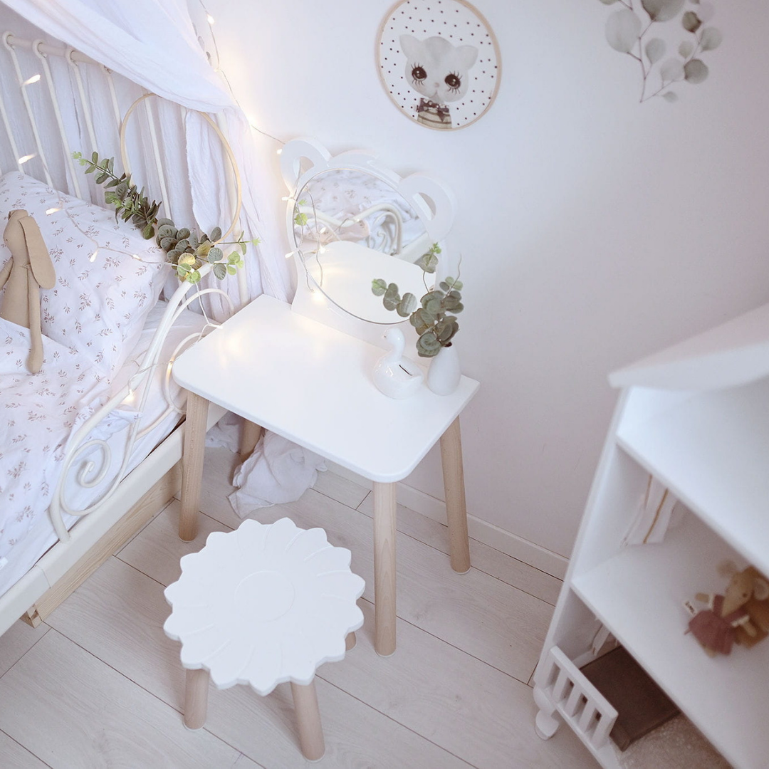 Best Kids' Dressing Tables 2019, From £40 | Vanity Tables | My Baba